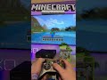 Minecraft XBOX 360 Edition Nostalgia