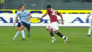 AS Roma 3-2 Lazio - Campionato 2007/08