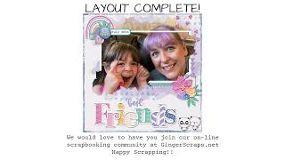 7. Digital Scrapbooking | Affinity Photo on iPad | Lesson 7 | Scrapping Part 2