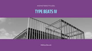 ❌ "Mode" Dark Old Trap Hip Hop Instrumentals Rap Beat  | Producer By MonsterStyleDj
