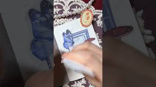 Scrapbook with me 27 #scrapbooking #collage #diyprojects  #papercraft  #asmr #journalwithme