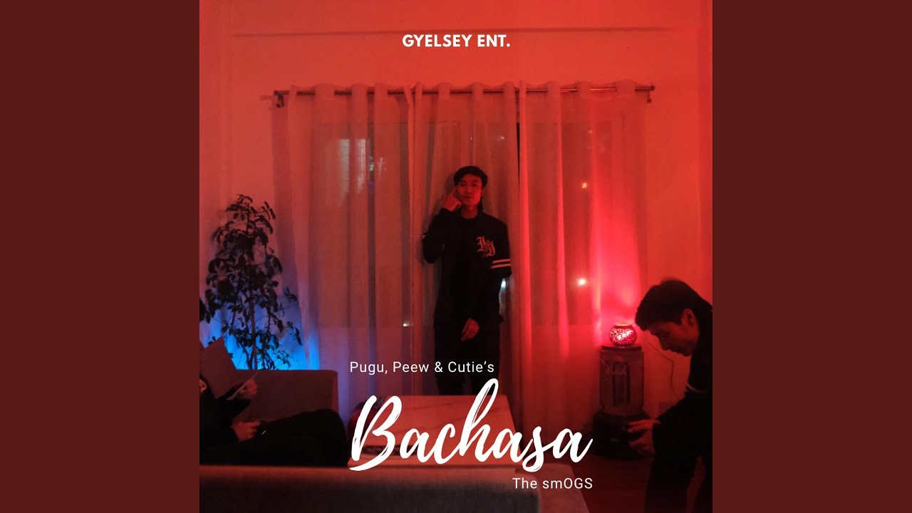 BACHASA (feat. Pugu, Peew & Cutie)
