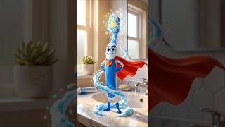 Super Daily Heroes| Talking Objects Series #Superheroes #KidsLearning #TalkingObjects #FunLearning