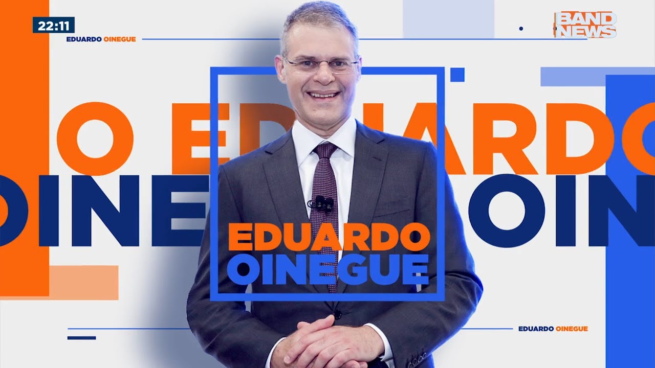 Eduardo Oinegue – Convenções partidárias