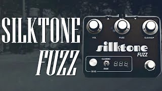 Silktone Fuzz Surf Green video