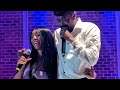 BEENIE MAN STILL A KING w/ SPECIAL GUESTS on STAGE!