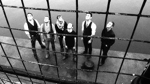 The Asps - Seashells - Promo