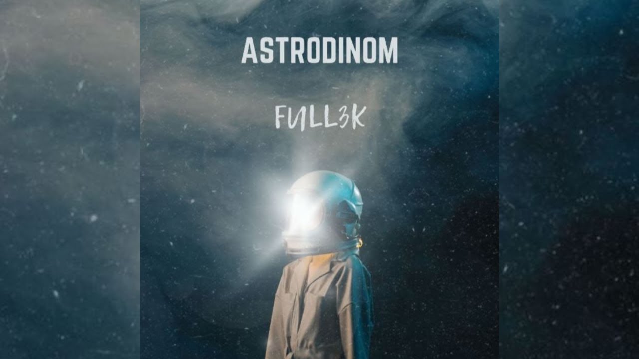 FULL3K - ASTRODINOM