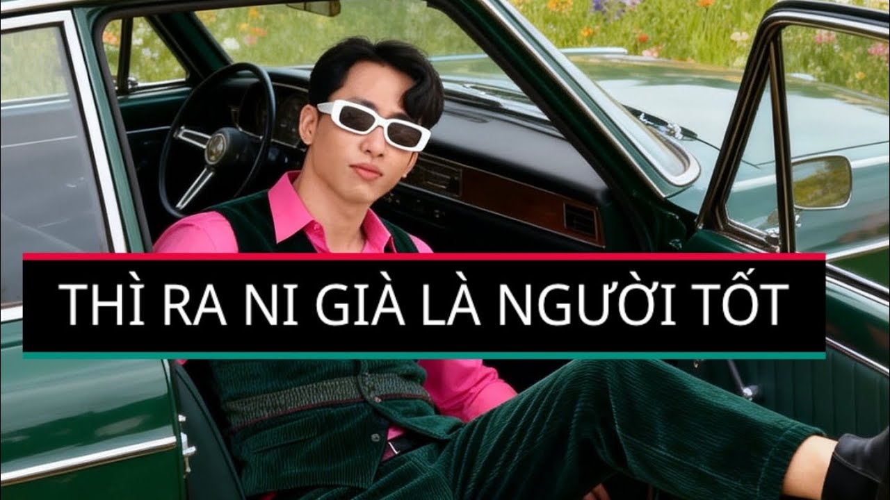 BÂN BÂN VÀ CHỊ HẰNG DIỄN HÀI