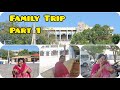 We Went to RATHNAGIRI MURUGAN KOVIL / Family Trip 🚍 / #rajwithlakshmiofficial #vlogs #youtube