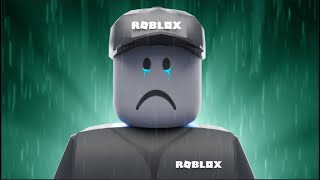 Roblox, I Need Your Help