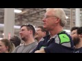 Blue Friday at Bellmont Cabinet Company Blue Friday at Bellmont Cabinet Company