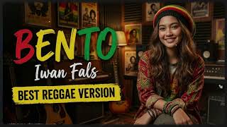 Bento 1989  Iwan Fals  Best Reggae Version