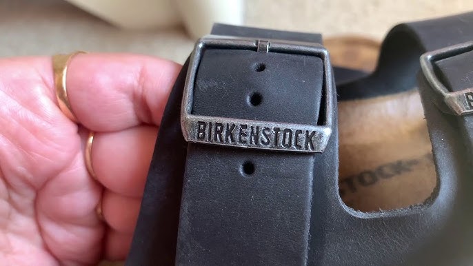 My cork is dry again. I used the cork sealant 6 days ago! How is this  possible? Was my sealing job that bad?! Does this happen to anyone else? :  r/Birkenstocks