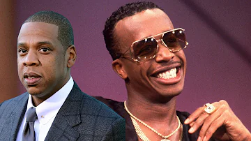 THIS Is Why MC Hammer Hasn't Released a New Album + Jay-Z Disrespect 😡