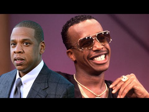 This Is Why Mc Hammer Hasn't Released A New Album Jay-Z Disrespect