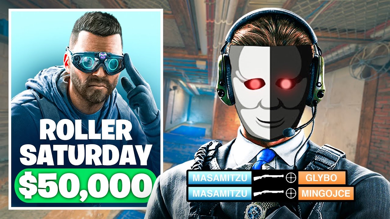 ПОБЕДНЫЙ РОЛЛЕР В СУББОТУ ПРОТИВ GLYBO! СТАКАН №1 НА КОНСОЛЯХ! КОНСОЛЬНАЯ ПРОФЕССИОНАЛЬНАЯ ЛИГА