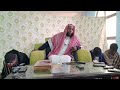 Sheikh Kenya Kitaaba Safina Barsisuuti Jiraa Qooda Irraa Fudha Sheikh Kenya Kitaaba Safina Barsisuuti Jiraa Qooda Irraa Fudha