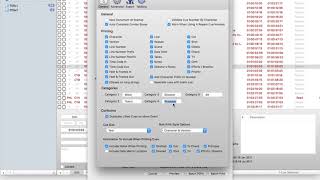 ADR ToolBox New Print Features