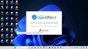 APLIKASI PENGOLAHAN ANGKA "OPEN OFFICE CALC"