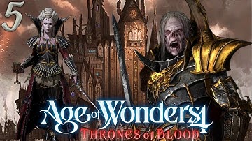 From Count To Emperor, Vladdy Daddy Claims The Imperial Capital! | Age Of Wonders 4 - Episode 5