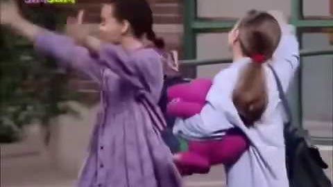 The One And Only You / It’s Tradition (Demo Version) Part 3