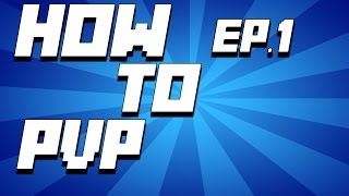 How to Pvp~ Ep.1~ Strafing