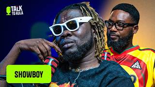 Full [Part 2] Showboy Talks about USA Prison, Fight with Junior US & More Industry Secrets.  Guide