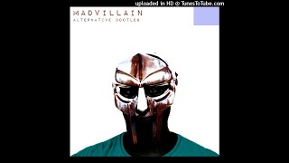 Americas Most Blunted (Alternate Intro) - Madvillain