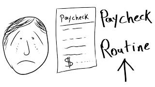 Celebrity why your paycheck disappears quickly (how to stop it) Wealth
