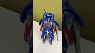 Things That Cringe Transformers Fans Part 5 #shorts