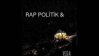 EMRE -RAP POLİTİK ''VEDA ALBÜMÜ'' Resimi