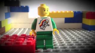 The Life of Legos