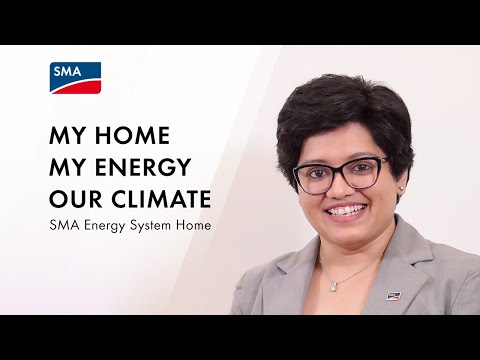 SMA Energy System