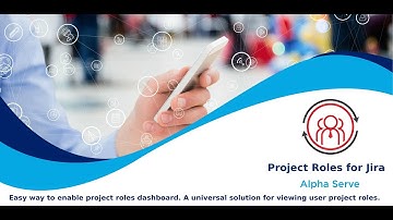 How Project Roles for Jira application works