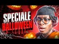 ðŸ”´ HALLOWEEN con VOI - LIVE SPECIALEðŸ‘»