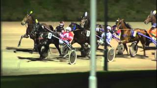 Vidéo de la course PMU PRIX ITS TROT (TROTTEUR FRANCAIS BRONZE CHALLENGE)