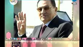 خالد علوان يطالب بتكريم الرئيس الأسبق مبارك ويتحدث عن موقفه الحاسم في حرب أكتوبر