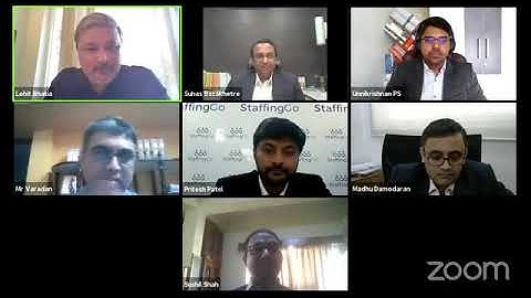 Decoding Labour Codes | Theory to Practice (Highlights)