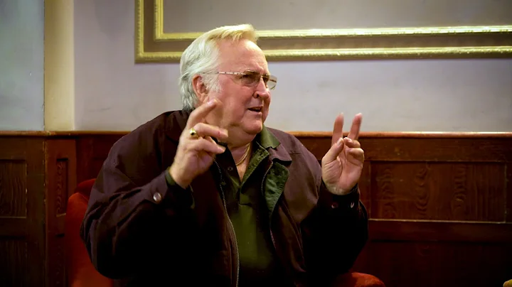 Der Rosenkavalier - Behind the scenes with John Pi...