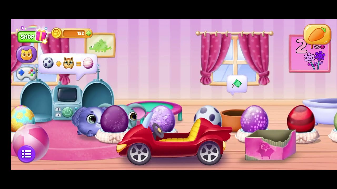 Smolsies My Cute Pet House Get TutoClub All Eggs Update 