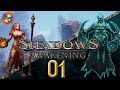 Let's Play Shadows Awakening | Gameplay Episode 1 (P+J)