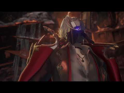 Code Vein bug