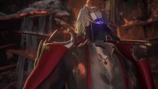 Code Vein bug