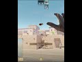 2 Smokes para control de agua en Anubis!  #counterstrike2 #cs2overpass #csgo #cs2 #twitch