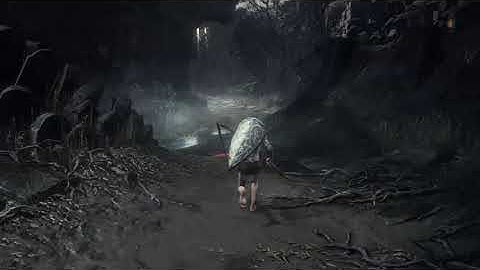 Dark Souls 3 Hacker Sends Me to NG+