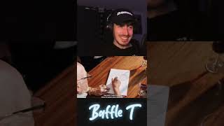 Pete and Bas are too good! #rap #peteandbas #reaction