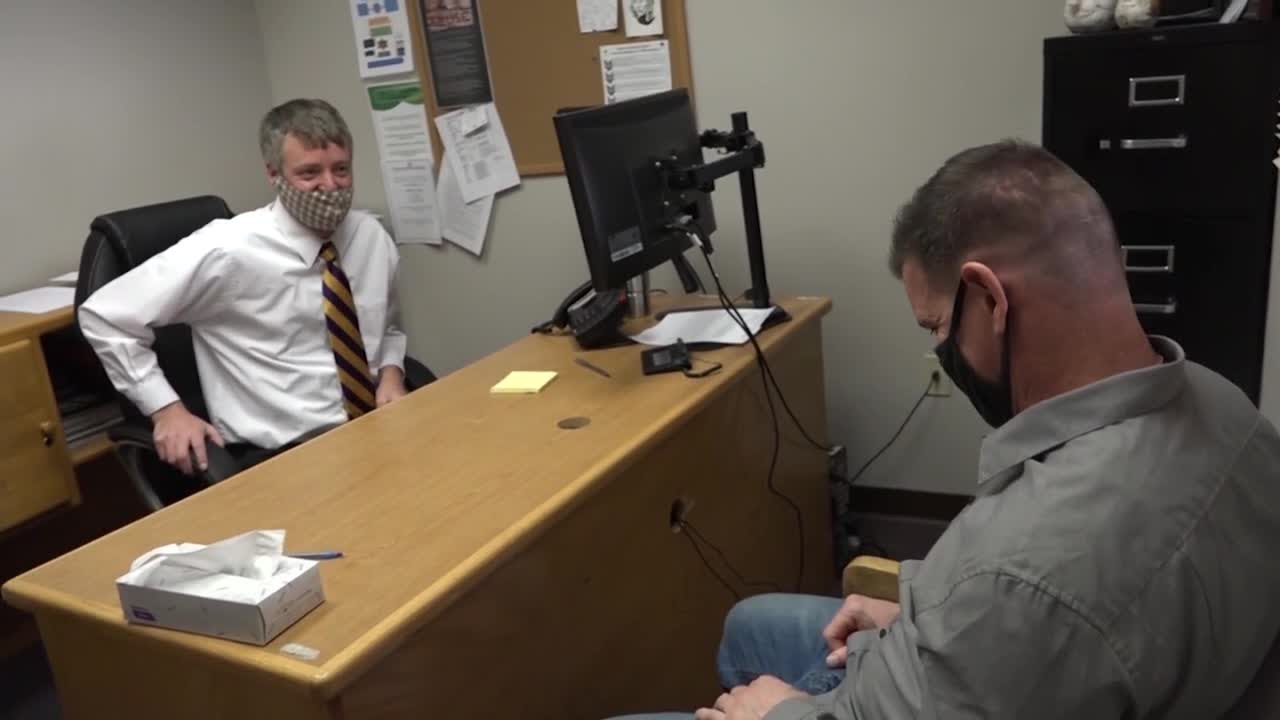 People in prerelease face considerable challenges when reentering society