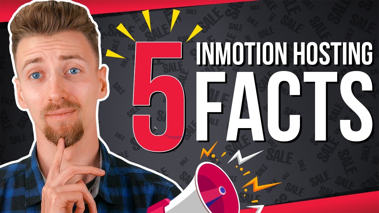 InMotion Hosting Review - Should You Host Your Business Here? - YouTube