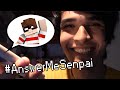 I AM A MASTER PRANK CALLER!! #AnswerMeSenpai